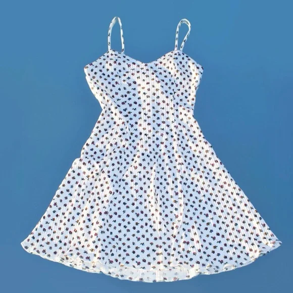 Express | Dresses | 9s Vintage Express Dainty Floral Punk Grunge Mini Dress | Poshmark Express | Dresses | 9s Vintage Express Dainty Floral Punk Grunge Mini Dress | Poshmark